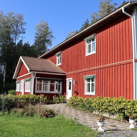 Skogsbrynet B&B, Bredsjoe Nya Herrgard Hällefors Extérieur photo