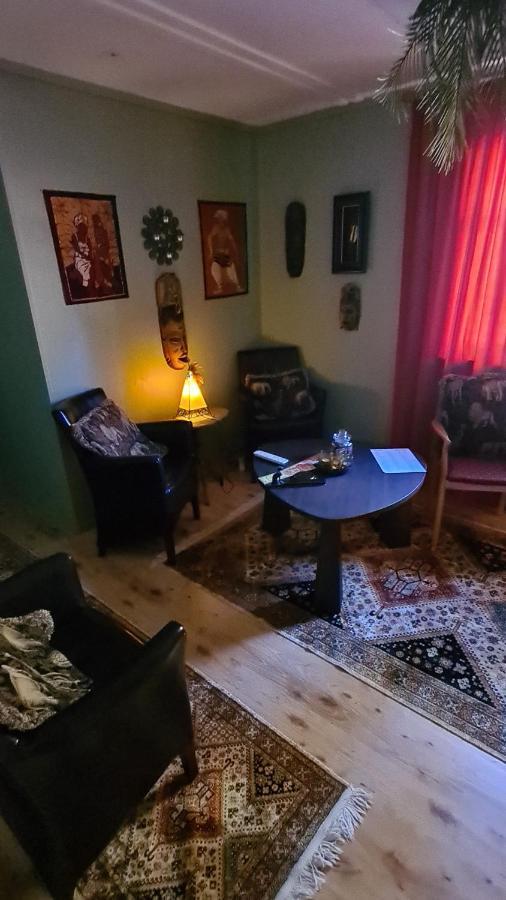 Skogsbrynet B&B, Bredsjoe Nya Herrgard Hällefors Extérieur photo