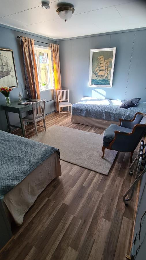 Skogsbrynet B&B, Bredsjoe Nya Herrgard Hällefors Extérieur photo