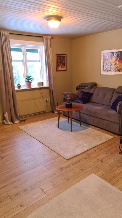 Skogsbrynet B&B, Bredsjoe Nya Herrgard Hällefors Extérieur photo