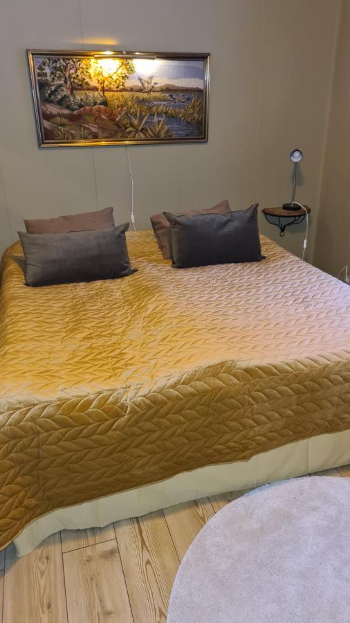 Skogsbrynet B&B, Bredsjoe Nya Herrgard Hällefors Extérieur photo