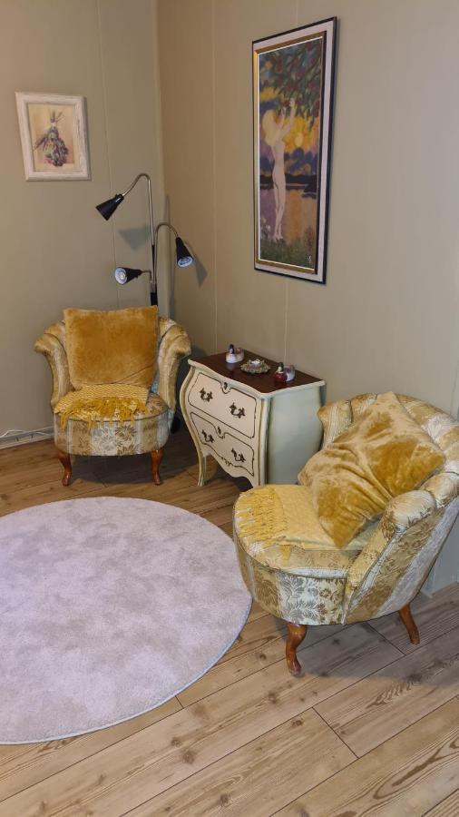 Skogsbrynet B&B, Bredsjoe Nya Herrgard Hällefors Extérieur photo