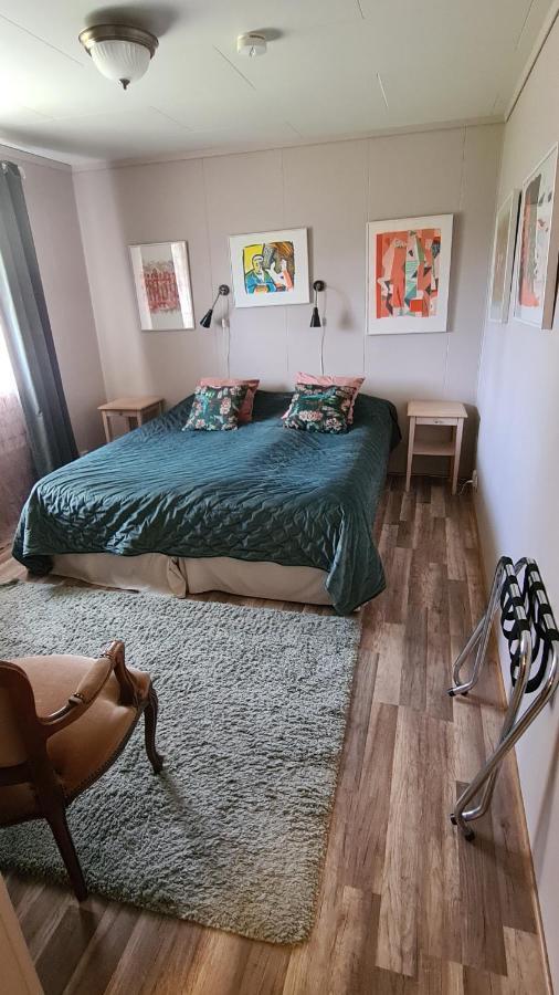 Skogsbrynet B&B, Bredsjoe Nya Herrgard Hällefors Extérieur photo