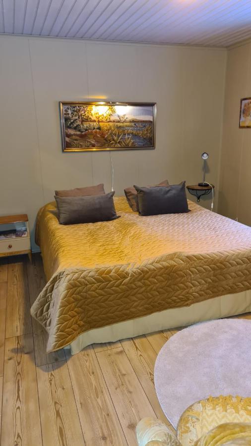 Skogsbrynet B&B, Bredsjoe Nya Herrgard Hällefors Extérieur photo