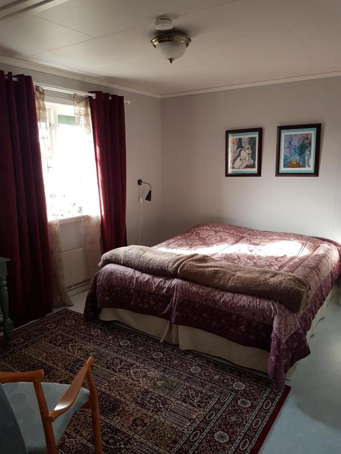 Skogsbrynet B&B, Bredsjoe Nya Herrgard Hällefors Extérieur photo